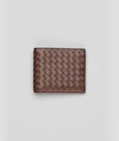 Bottega Veneta® Edoardo Intrecciato VN Wallet Bottega Veneta® Edoardo Intrecciato VN Wallet