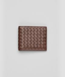 BOTTEGA VENETA - Wallets, Edoardo Intrecciato VN Wallet