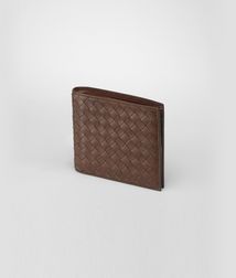 BOTTEGA VENETA - Wallets, Edoardo Intrecciato VN Wallet