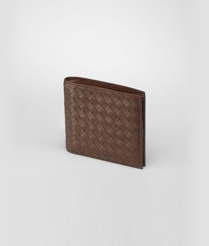 BOTTEGA VENETA - Intrecciato VN Wallet