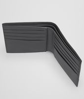 Bottega Veneta® Ardoise Intrecciato VN Wallet Bottega Veneta® Ardoise Intrecciato VN Wallet