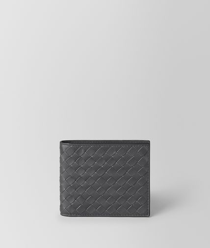 BOTTEGA VENETA - Intrecciato VN Wallet