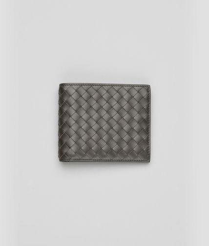 BOTTEGA VENETA - Intrecciato VN Wallet