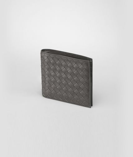 BOTTEGA VENETA - Intrecciato VN Wallet