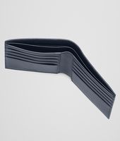 Bottega Veneta® Portemonnaie aus VN-Leder Intrecciato Light Tourmaline Bottega Veneta® Portemonnaie aus VN-Leder Intrecciato Light Tourmaline