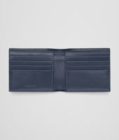 Bottega Veneta® Light Tourmaline Intrecciato VN Wallet Bottega Veneta® Light Tourmaline Intrecciato VN Wallet