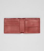 Bottega Veneta® Intrecciato VN Wallet Bottega Veneta® Intrecciato VN Wallet