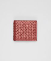 Bottega Veneta® Intrecciato VN Wallet Bottega Veneta® Intrecciato VN Wallet