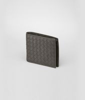 Bottega Veneta® Shadow Intrecciato VN Wallet Bottega Veneta® Shadow Intrecciato VN Wallet