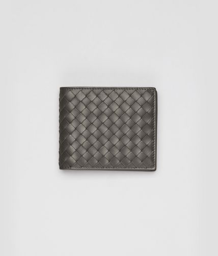 BOTTEGA VENETA - Intrecciato VN Wallet