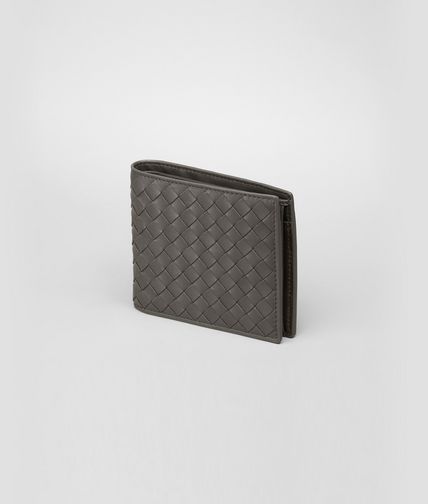 BOTTEGA VENETA - Intrecciato VN Wallet