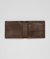 Bottega Veneta® Portefeuille intrecciato VN edoardo Bottega Veneta® Portefeuille intrecciato VN edoardo