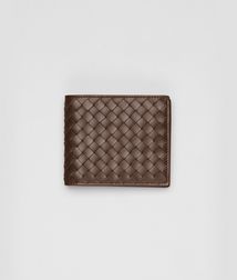 BOTTEGA VENETA - Wallets, Edoardo Intrecciato VN Wallet