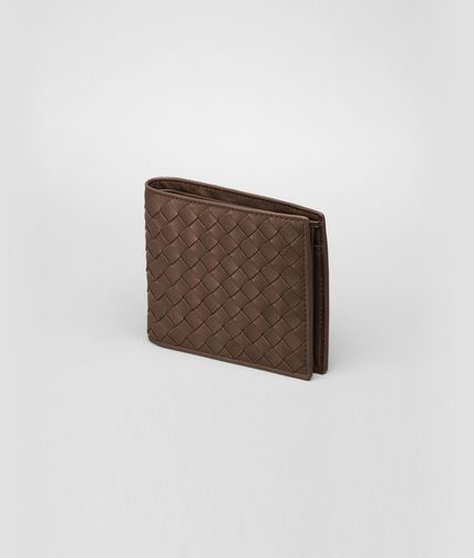 BOTTEGA VENETA - Intrecciato VN Wallet