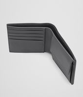 Bottega Veneta® Ardoise Intrecciato VN Wallet Bottega Veneta® Ardoise Intrecciato VN Wallet