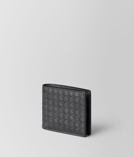 BOTTEGA VENETA - Intrecciato VN Wallet