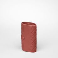 Intrecciato Nappa Key Case - Key Ring - BOTTEGA VENETA - PE13 - 270