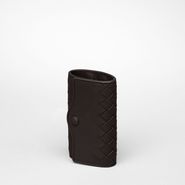 Intrecciato Nappa Key Case - Key Ring - BOTTEGA VENETA - AI13 - 270