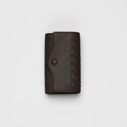 Intrecciato Nappa Key Case - Key Ring - BOTTEGA VENETA - AI13 - 270