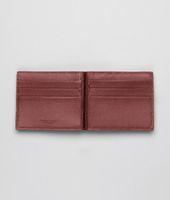 Bottega Veneta® Intrecciato VN Wallet Bottega Veneta® Intrecciato VN Wallet