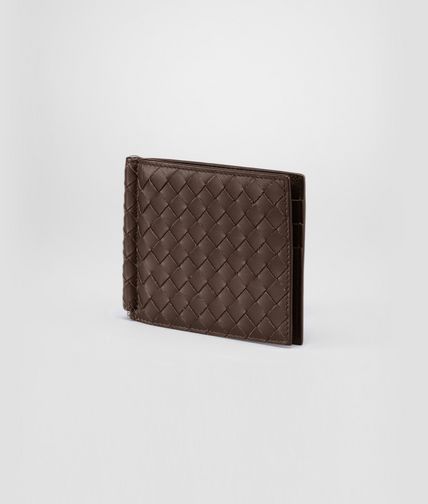 BOTTEGA VENETA - Intrecciato VN Wallet