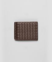 Bottega Veneta® Edoardo Intrecciato VN Wallet Bottega Veneta® Edoardo Intrecciato VN Wallet