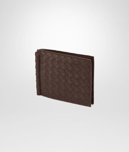 BOTTEGA VENETA - Intrecciato VN Wallet