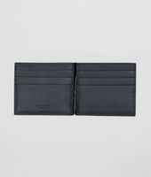 Bottega Veneta® Light Tourmaline Intrecciato VN Wallet Bottega Veneta® Light Tourmaline Intrecciato VN Wallet