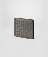 Bottega Veneta® Shadow Intrecciato VN Wallet Bottega Veneta® Shadow Intrecciato VN Wallet