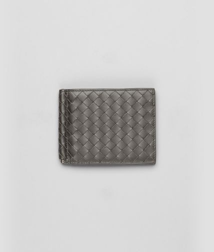 BOTTEGA VENETA - Intrecciato VN Wallet