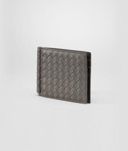 BOTTEGA VENETA - Intrecciato VN Wallet
