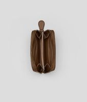 Bottega Veneta® Junior Intrecciato Nappa Coin Purse Bottega Veneta® Junior Intrecciato Nappa Coin Purse