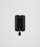 Bottega Veneta® Intrecciato Nappa Coin Purse Bottega Veneta® Intrecciato Nappa Coin Purse