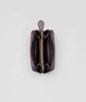 Bottega Veneta® Quetsche Intrecciato Nappa Coin Purse Bottega Veneta® Quetsche Intrecciato Nappa Coin Purse