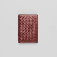 Intrecciato VN Card Case - Card Case or Coin Purse - BOTTEGA VENETA - PE13 - 340