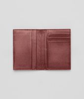 Bottega Veneta® Intrecciato VN Card Case Bottega Veneta® Intrecciato VN Card Case