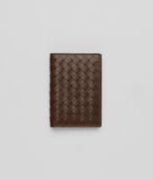 Bottega Veneta® Intrecciato VN Card Case Bottega Veneta® Intrecciato VN Card Case