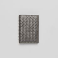 Intrecciato VN Card Case - Card Case or Coin Purse - BOTTEGA VENETA - AI13 - 340