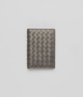 Bottega Veneta® Intrecciato VN Card Case Bottega Veneta® Intrecciato VN Card Case