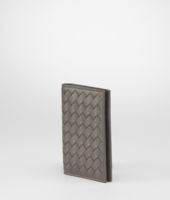 Bottega Veneta® Intrecciato VN Card Case Bottega Veneta® Intrecciato VN Card Case