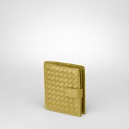 Intrecciato Nappa French Flap Wallet - Wallet - BOTTEGA VENETA - PE13 - 610