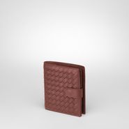 Intrecciato Nappa French Flap Wallet - Wallet - BOTTEGA VENETA - PE13 - 610