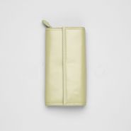 Setasettanta Leather Continental Wallet - Wallet - BOTTEGA VENETA - PE13 - 750
