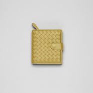Intrecciato Nappa Continental Wallet -  - BOTTEGA VENETA - PE13 - 630