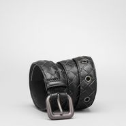 Intrecciato Nappa Belt - Belt - BOTTEGA VENETA - AI13 - 420