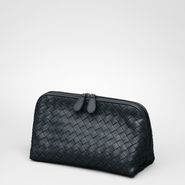 Intrecciato Nappa Cosmetic Case - Cosmetic Case - BOTTEGA VENETA - AI13 - 570