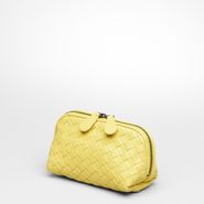 Intrecciato Nappa Cosmetic Case - Cosmetic Case - BOTTEGA VENETA - PE13 - 400
