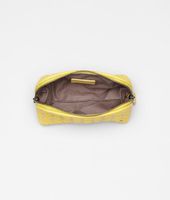 Bottega Veneta® Intrecciato Nappa Cosmetic Case Bottega Veneta® Intrecciato Nappa Cosmetic Case