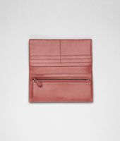 Bottega Veneta® Intrecciato VN Continental Wallet Bottega Veneta® Intrecciato VN Continental Wallet