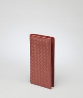 Bottega Veneta® Intrecciato VN Continental Wallet Bottega Veneta® Intrecciato VN Continental Wallet